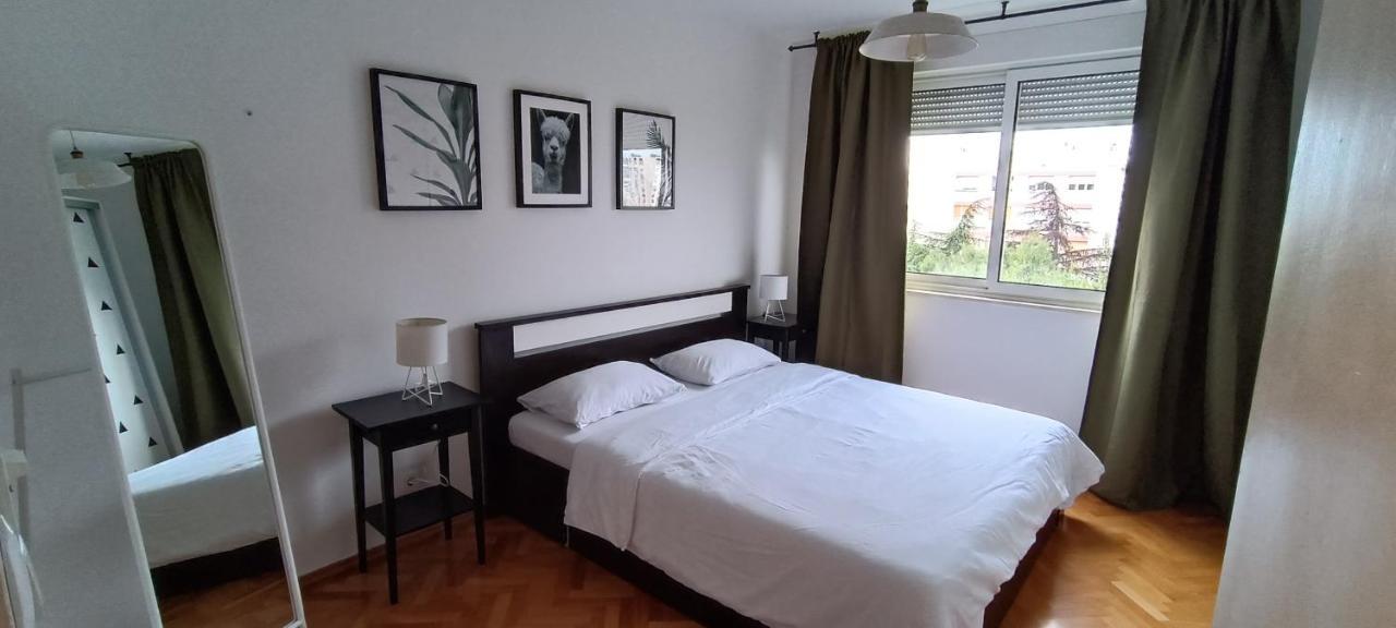 Apartment Dijana Сплит Экстерьер фото