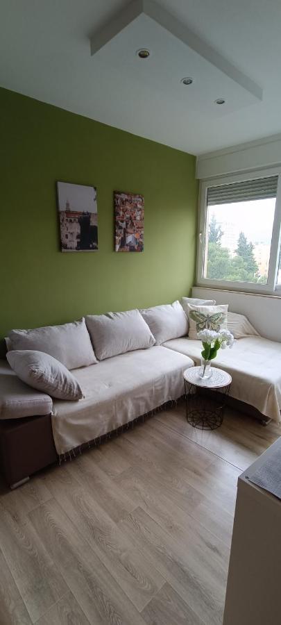 Apartment Dijana Сплит Экстерьер фото