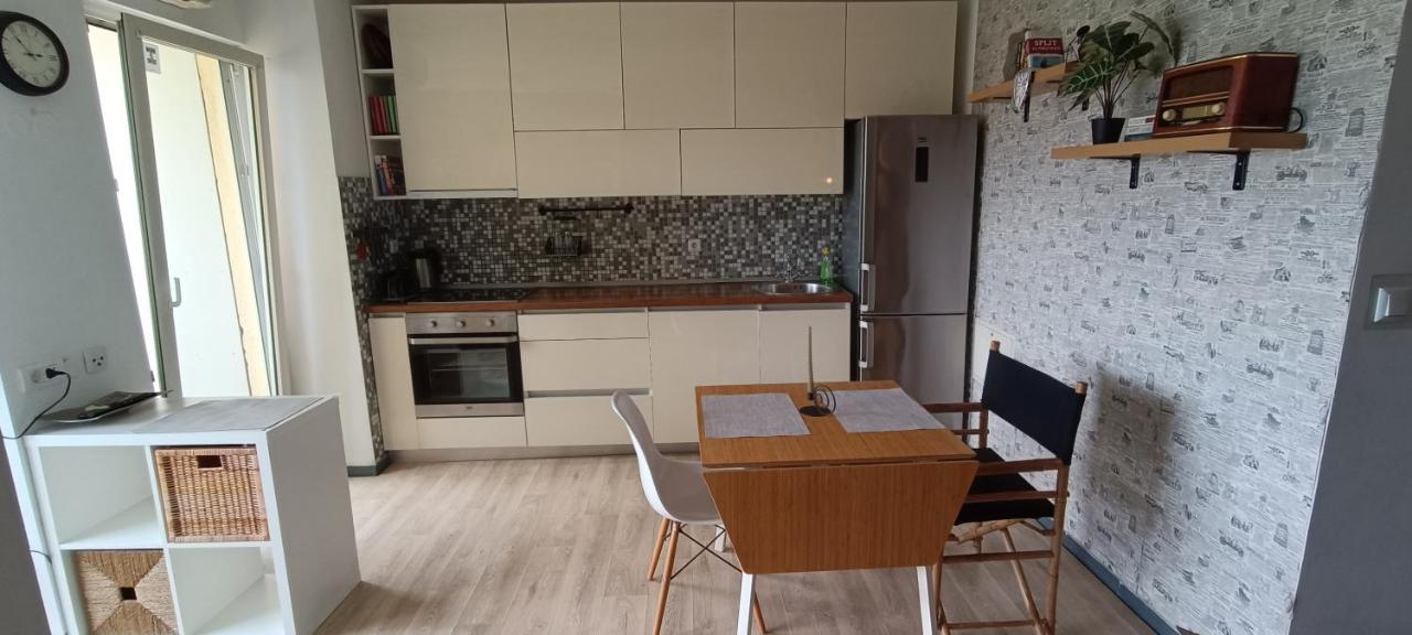 Apartment Dijana Сплит Экстерьер фото